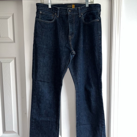 J. Crew Other - J. Crew Jeans, 34w, 32l